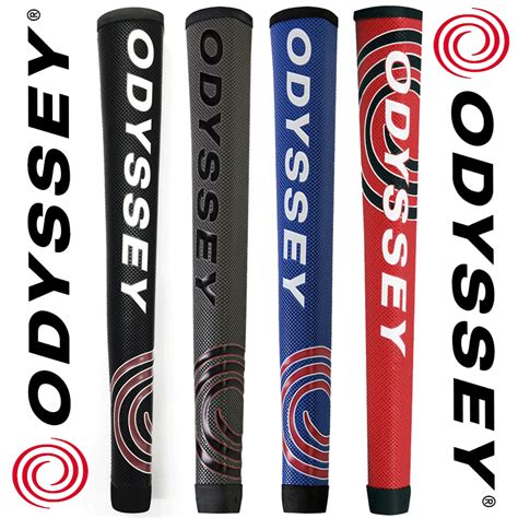 odyssey oversized putter grips.